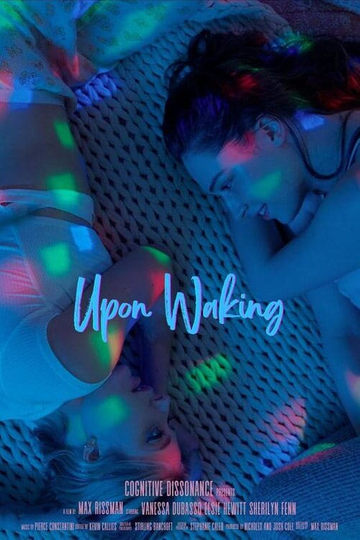 Upon Waking Poster