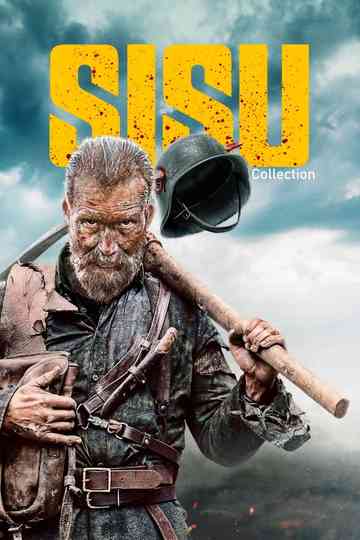 Sisu Collection Poster