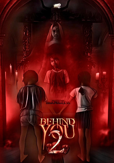 Behind You 2