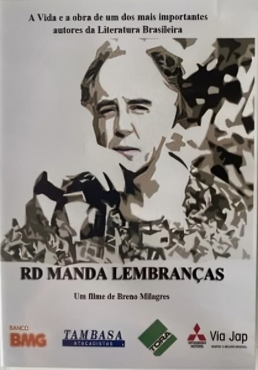 RD Manda Lembranças Poster