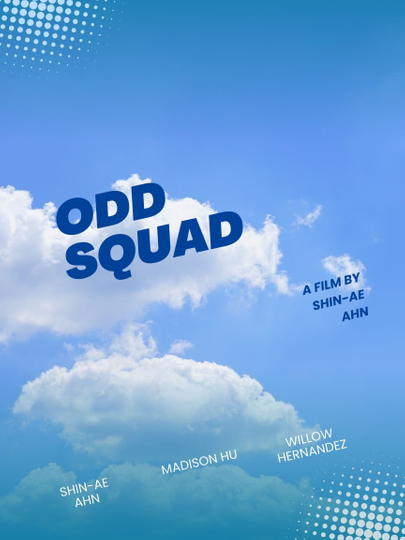 Odd Squad Poster