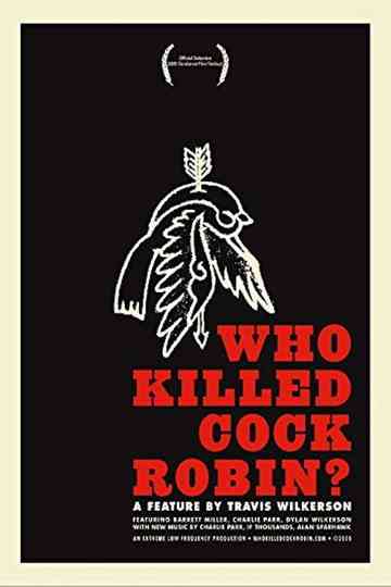 Who Killed Cock Robin? poster