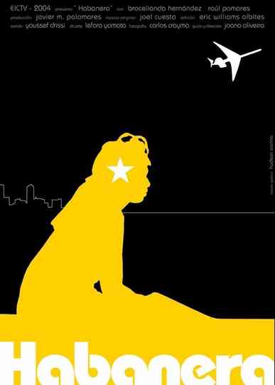 Habanera Poster