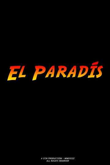 The Paradise Poster