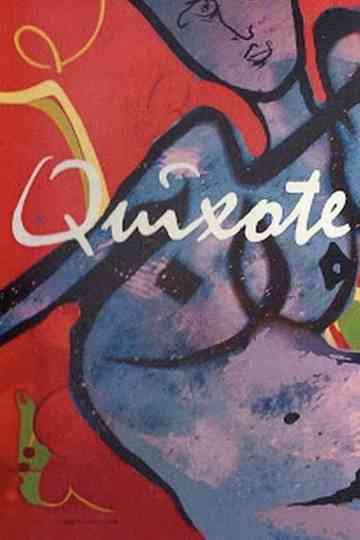 Quixote Poster