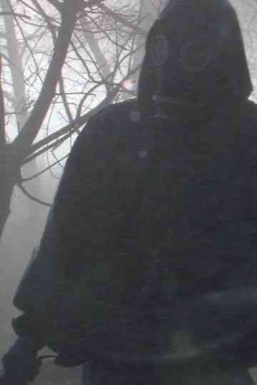 Nuclear Power Plant Krsko Catastrophe Survival Manual Poster