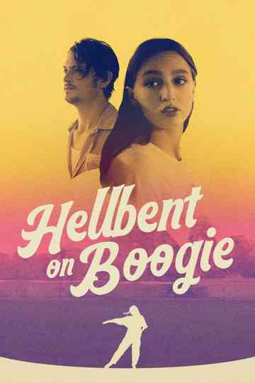 Hellbent on Boogie Poster