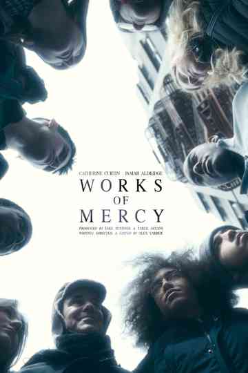 Works of Mercy Poster
