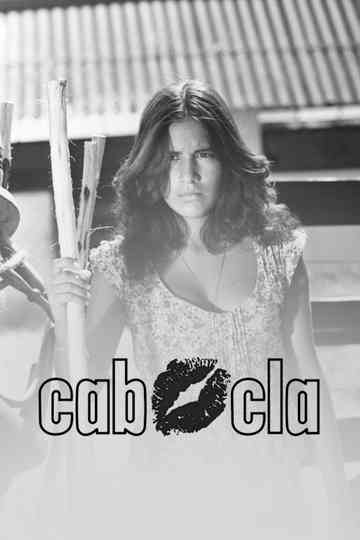 Cabocla Poster