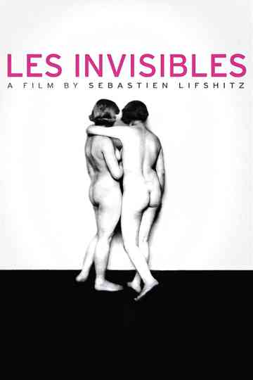 Les Invisibles poster