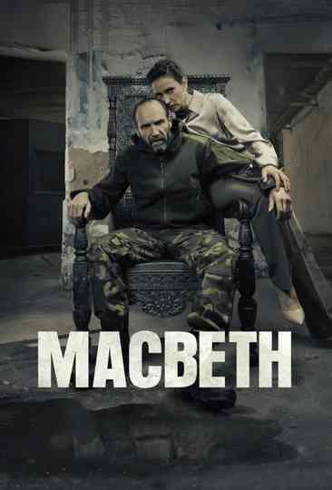 Macbeth Poster
