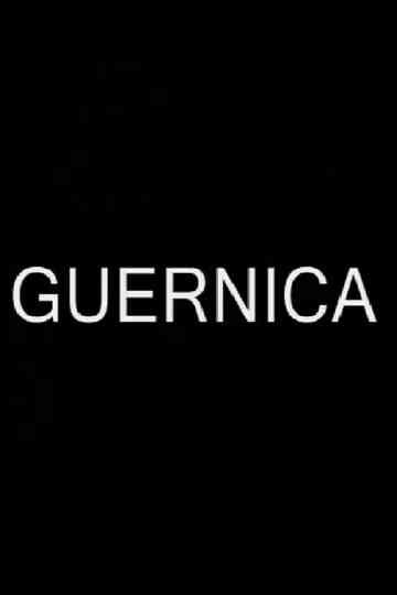Guernica Poster