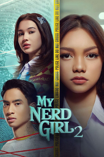 My Nerd Girl 2 Poster