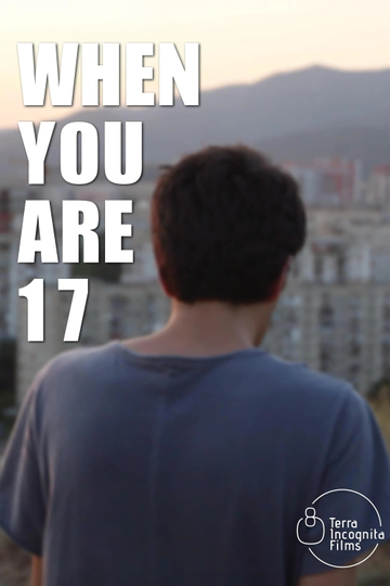 როცა 17 წლის ხარ Poster