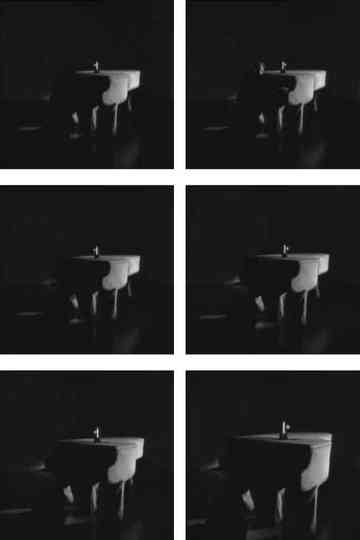 Temps contre temps Poster