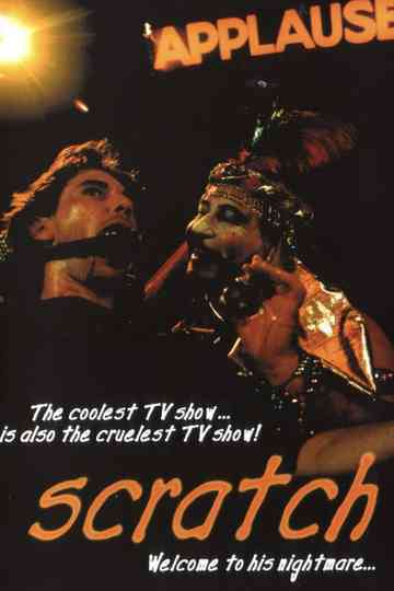 Scratch Poster