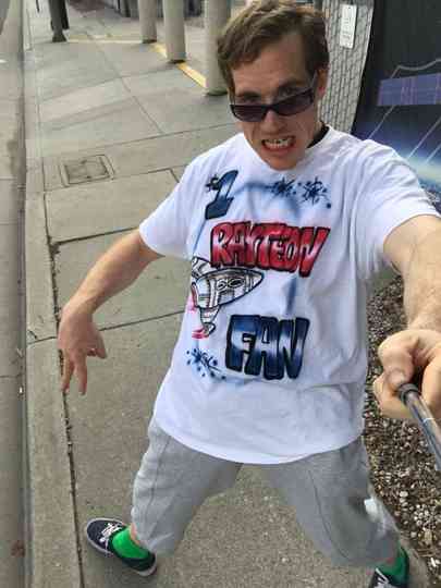 truthhunters.com Poster