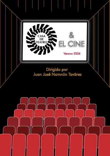 Casa de teatro y el cine