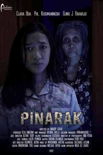 Pinarak Poster