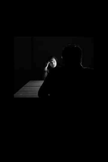 Shadows of Confession Poster