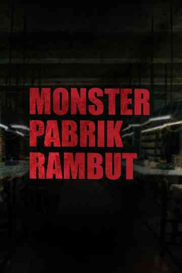 Sleep No More Poster