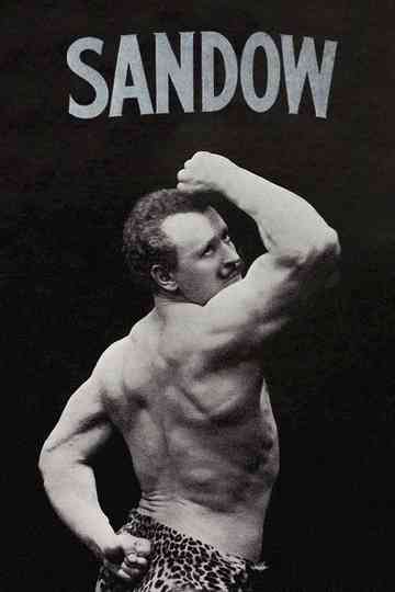 Sandow Poster