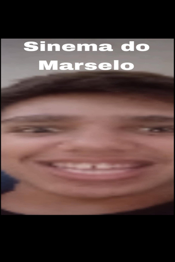 Sinema do Marselo Poster