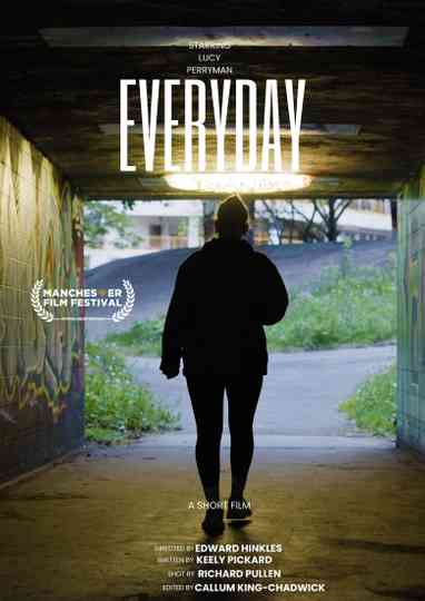 Everyday Poster