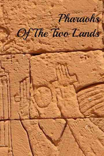 Pharaohs Of The Two Lands Poster