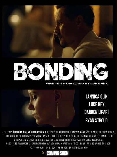 Bonding Poster