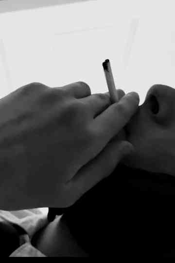 Sitting in Silence Poster