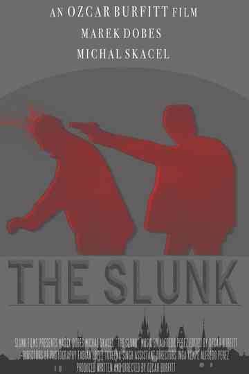 The Slunk Poster