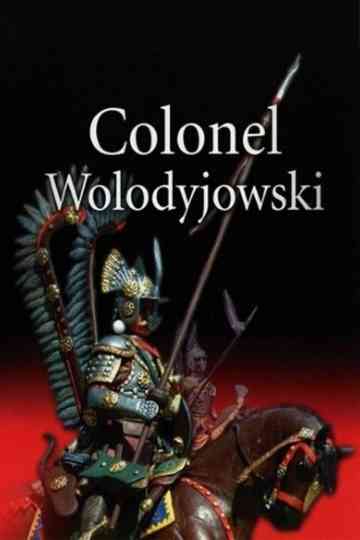 Colonel Wolodyjowski Poster