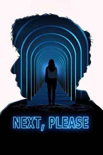 Next, Please Poster