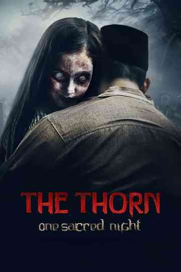 The Thorn: One Sacred Night Poster