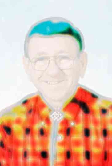 Honky Tonk Ben Poster