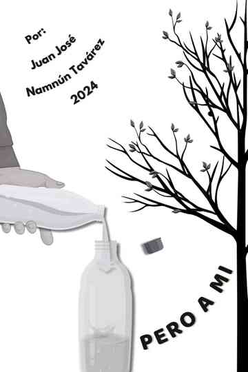 What should I do? Poster