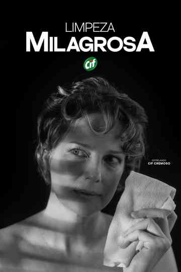 Miracle Cleaning II Poster