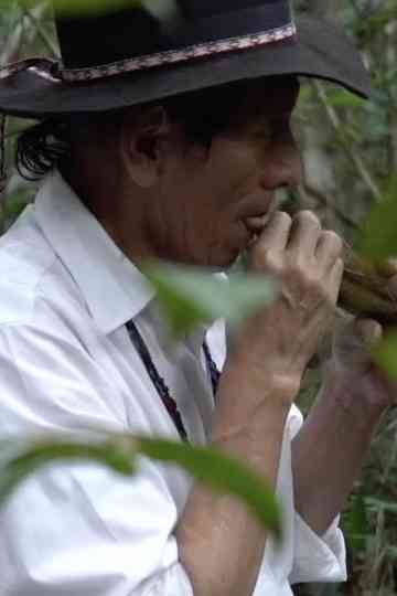 The Rope of Death Poster