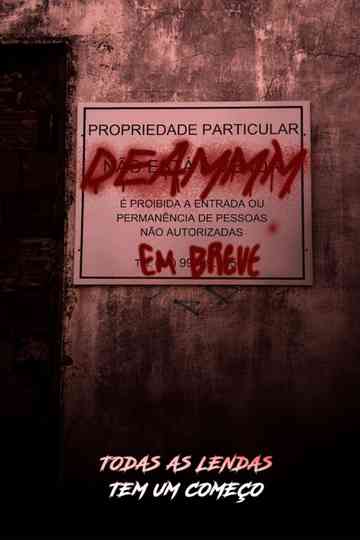 DEAMMM Poster