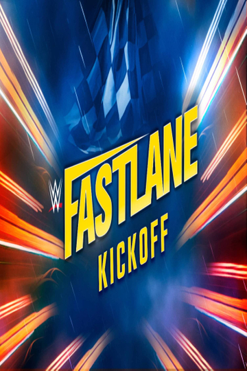 WWE Fastlane 2023 Kickoff