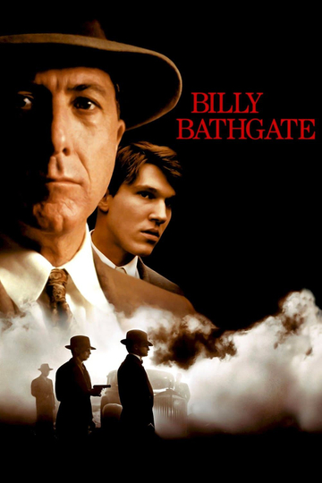 Billy Bathgate Poster