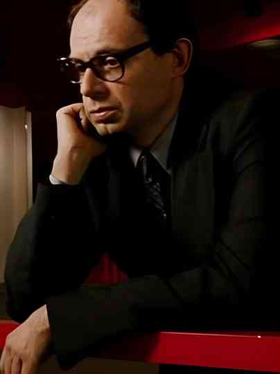 Erotic Cinema Poster