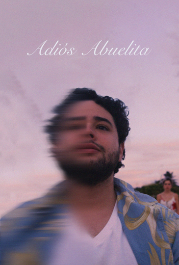 Adiós Abuelita Poster