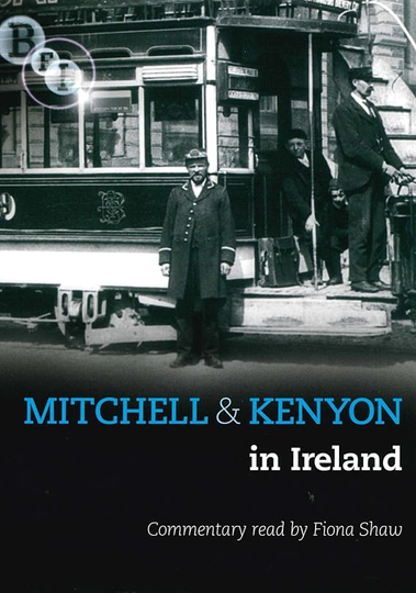 Mitchell And Kenyon In Ireland