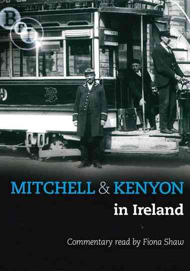 Mitchell And Kenyon In Ireland Poster