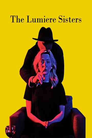 The Lumiere Sisters Poster