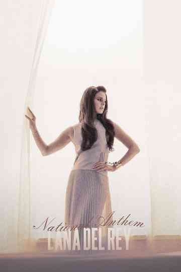 National Anthem Poster