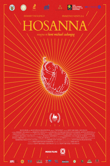 Hosanna Poster