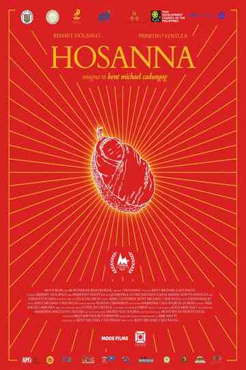 Hosanna Poster